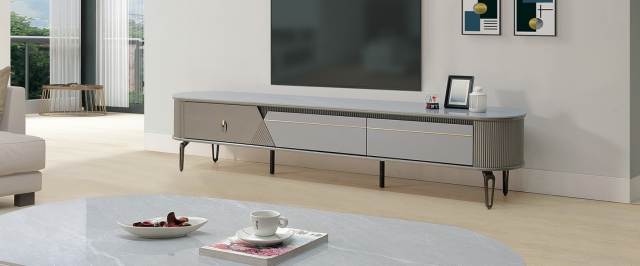 羅迪6.6尺岩板長櫃